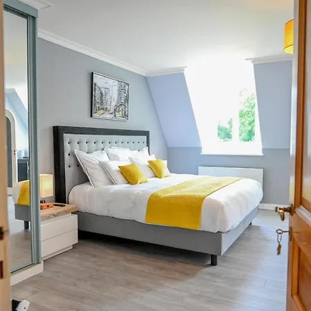 La Fontaine Dort فندق مبيت وإفطار