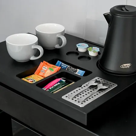 La Fontaine Dort فندق مبيت وإفطار 3*