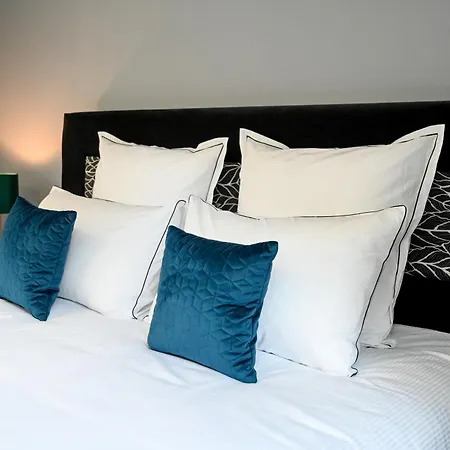 La Fontaine Dort فندق مبيت وإفطار 3*