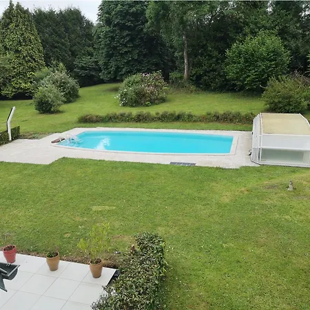 La Fontaine Dort Tessy-sur-Vire