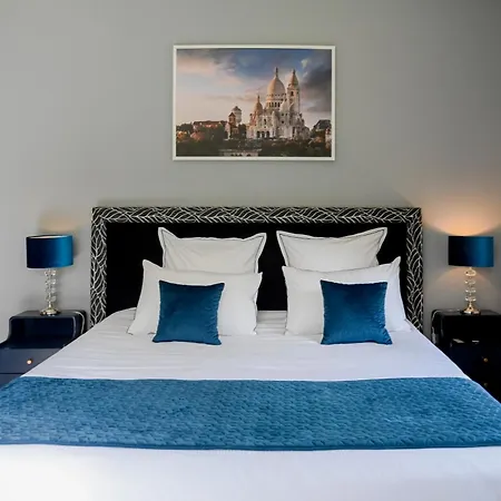 فندق مبيت وإفطار La Fontaine Dort Tessy-sur-Vire