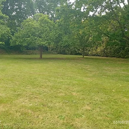 La Fontaine Dort Tessy-sur-Vire