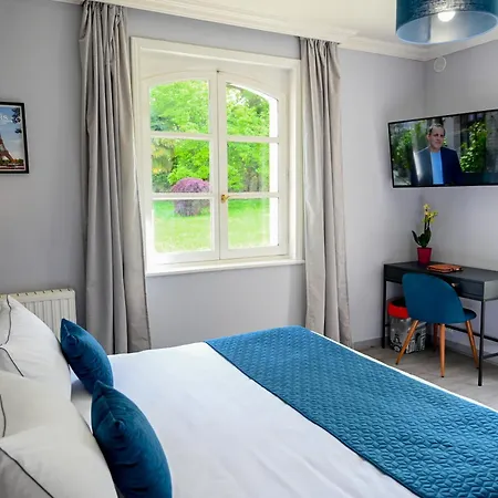 La Fontaine Dort فندق مبيت وإفطار 3*