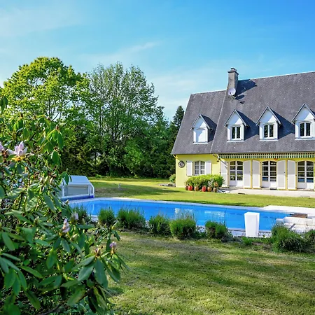 La Fontaine Dort فندق مبيت وإفطار