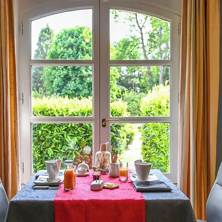 La Fontaine Dort فندق مبيت وإفطار Tessy-sur-Vire