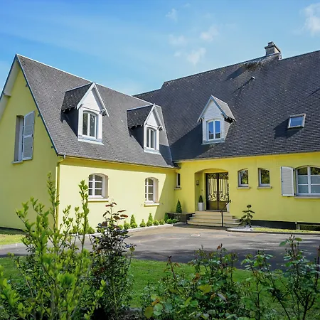 La Fontaine Dort 3* Tessy-sur-Vire