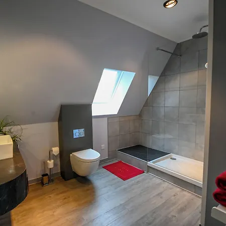 La Fontaine Dort فندق مبيت وإفطار Tessy-sur-Vire