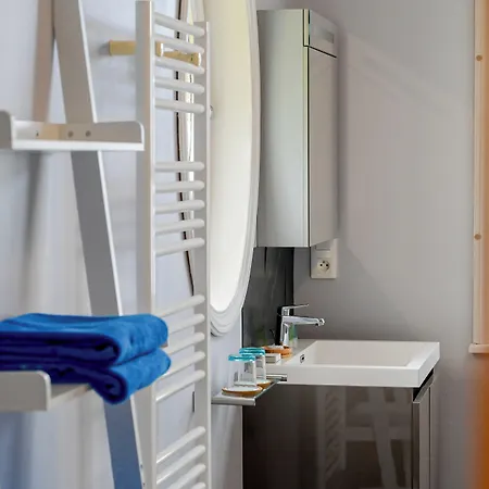 La Fontaine Dort فندق مبيت وإفطار