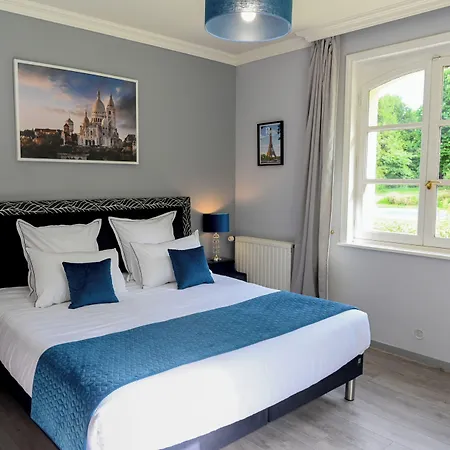 فندق مبيت وإفطار La Fontaine Dort 3*