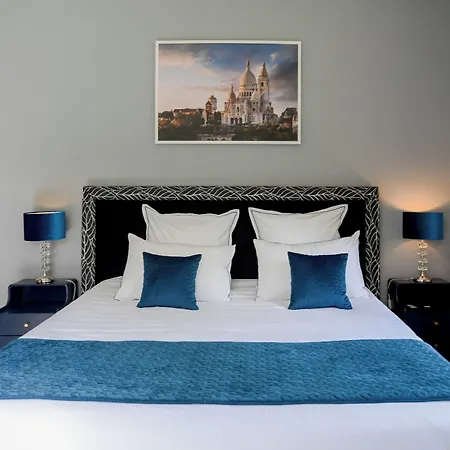 La Fontaine Dort 3* Tessy-sur-Vire