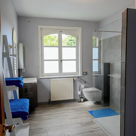 فندق مبيت وإفطار La Fontaine Dort 3*