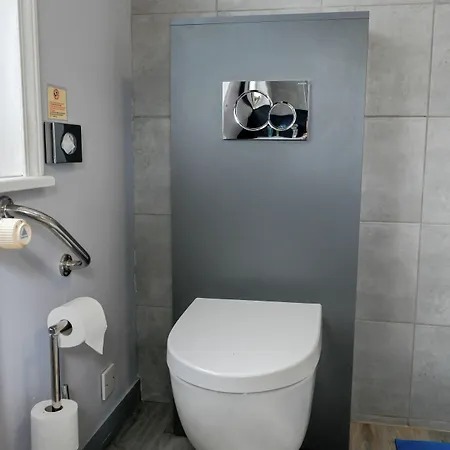 La Fontaine Dort فندق مبيت وإفطار Tessy-sur-Vire