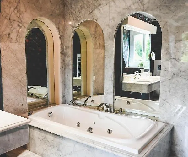 B&B La Fontaine Dort Tessy-sur-Vire