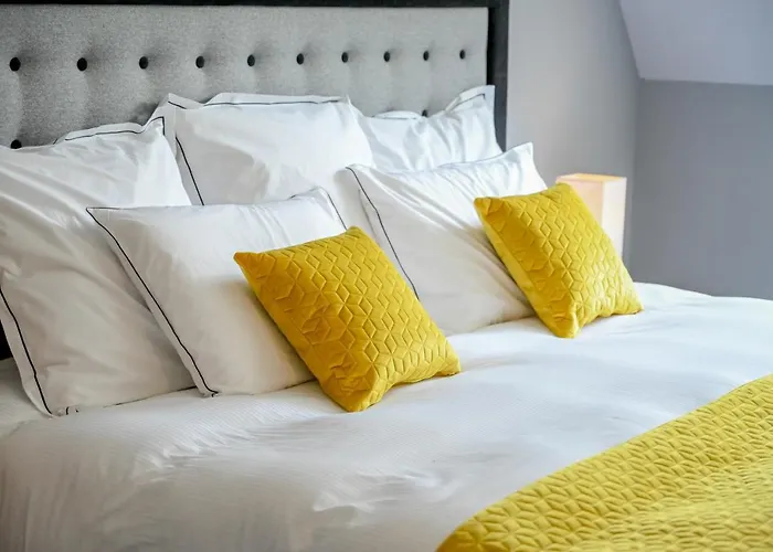 La Fontaine Dort B&B Tessy-sur-Vire