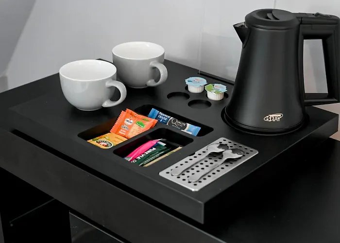 La Fontaine Dort B&B 3*