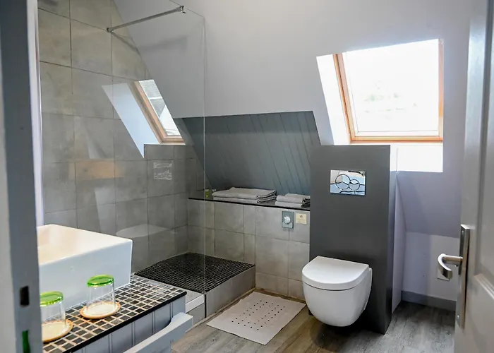 B&B La Fontaine Dort