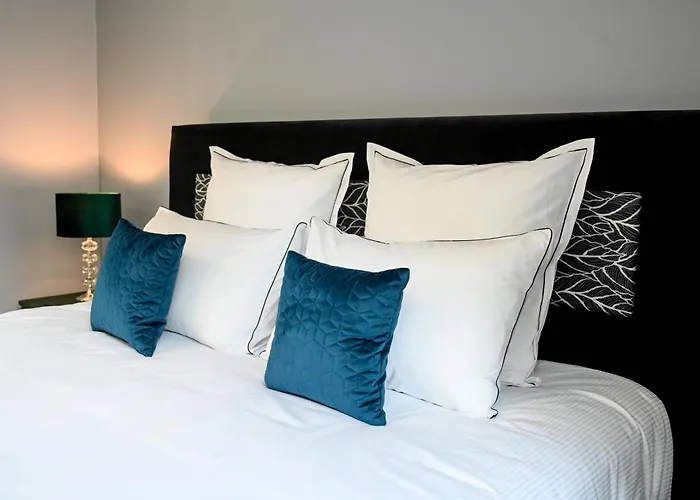 La Fontaine Dort B&B 3*