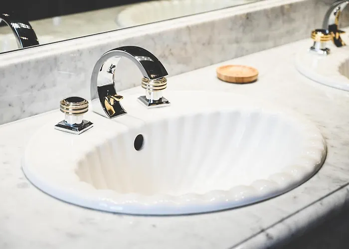 B&B La Fontaine Dort 3*