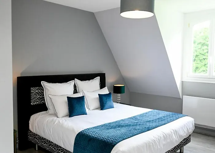 B&B La Fontaine Dort