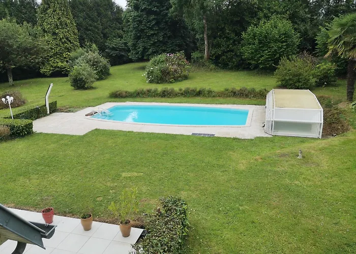 La Fontaine Dort Tessy-sur-Vire