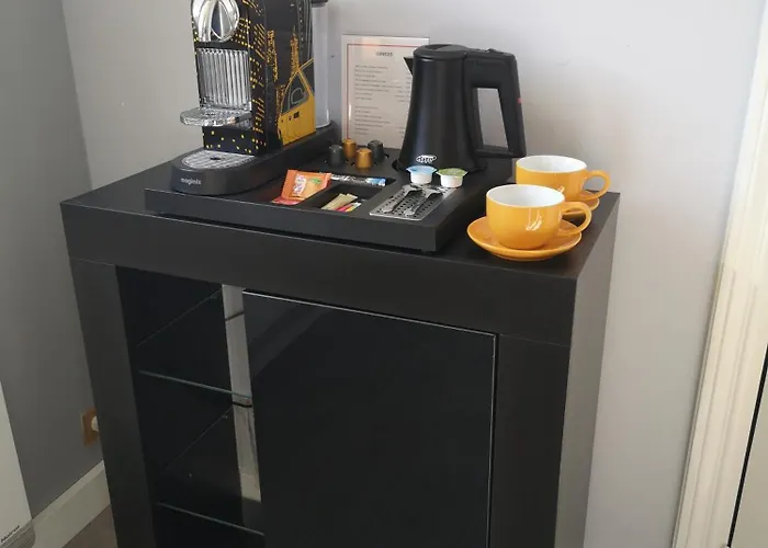 B&B La Fontaine Dort