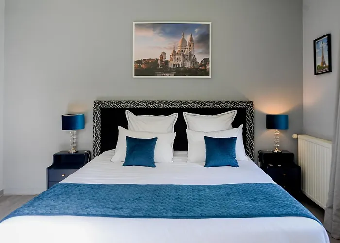 B&B La Fontaine Dort Tessy-sur-Vire