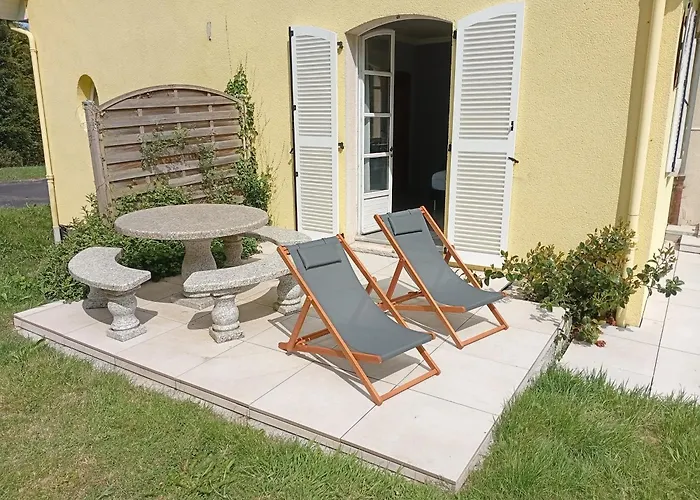 La Fontaine Dort Tessy-sur-Vire