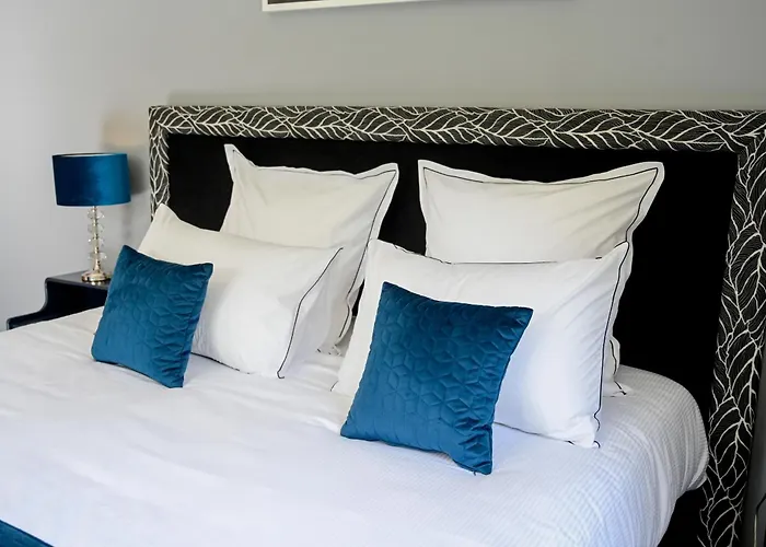 La Fontaine Dort B&B