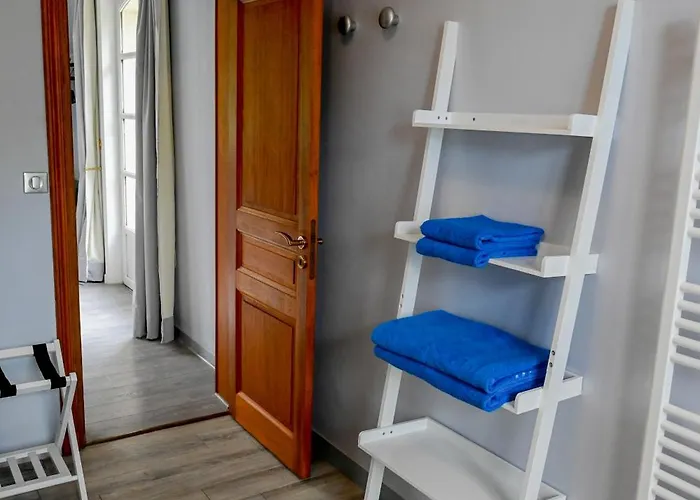 B&B La Fontaine Dort 3*