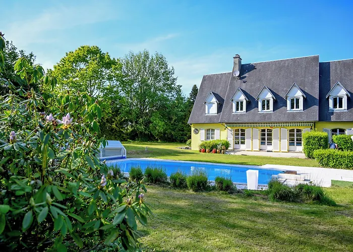 La Fontaine Dort B&B