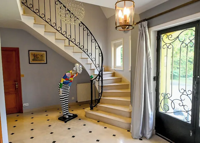 B&B La Fontaine Dort