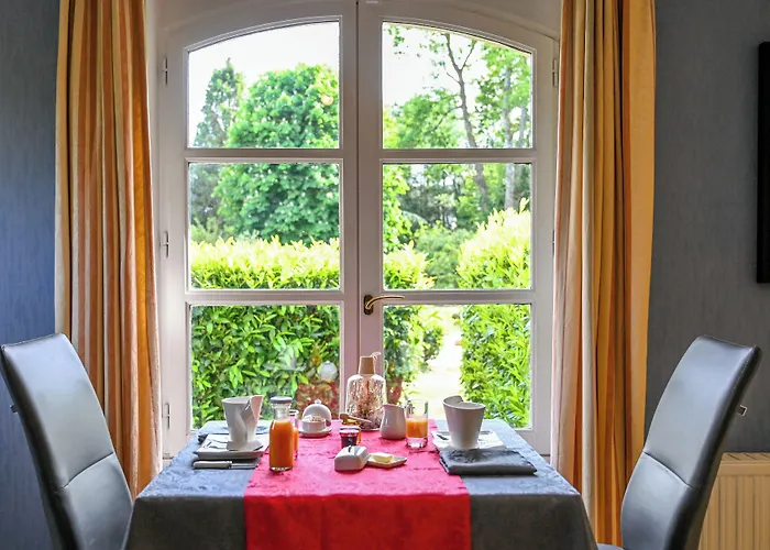 La Fontaine Dort B&B Tessy-sur-Vire