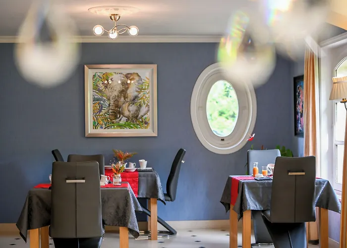 B&B La Fontaine Dort Tessy-sur-Vire