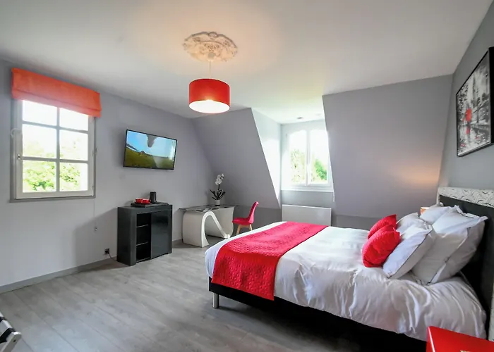 B&B La Fontaine Dort