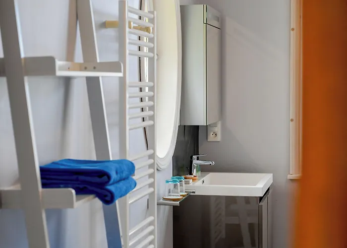 La Fontaine Dort B&B