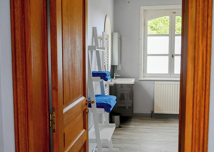 B&B La Fontaine Dort Tessy-sur-Vire