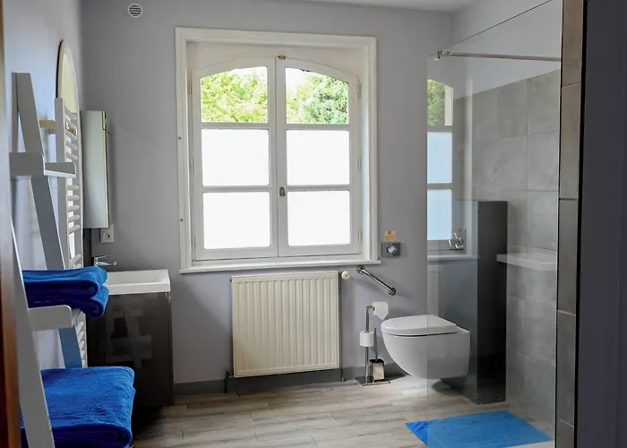 B&B La Fontaine Dort 3*