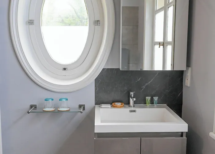 B&B La Fontaine Dort Tessy-sur-Vire