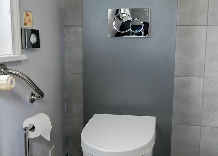 La Fontaine Dort B&B Tessy-sur-Vire